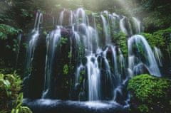 Ravensburger Puzzle Vodopád na Bali 3000 dielikov