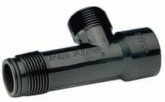 RainBird T-kus pre el. ventily Rain Bird MTT-100