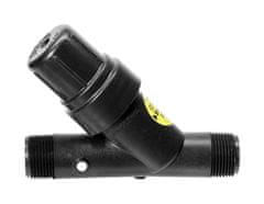 RainBird Filter s reguláciou tlaku Rain Bird PRF100RBY