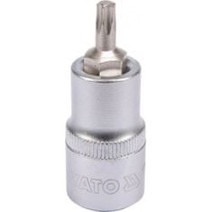 YATO Predlžovací 1/2" bit Torx T27