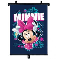 Disney Slnečná clona roletka 1 kus Minnie