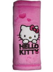 Kaufmann Chránič bezpečnostného pásu Disney HELLO KITTY