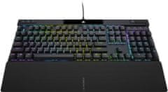 Corsair K70 RGB PRO, Cherry MX Red, US (CH-9109410-NA)