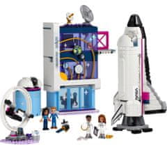 LEGO Friends 41713 Olivia a vesmírna akadémia