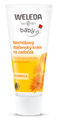 Nechtíkový dojčenský krém na zadoček 30 ml