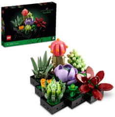 LEGO® Icons 10311 Orchidej od 35,12 € - Heureka.sk