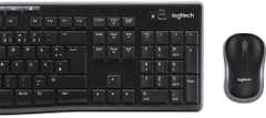 Logitech MK270, US (920-004508)