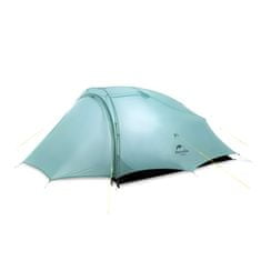 Naturehike ultralight stan Shared 2 20D 1700g