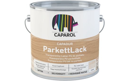 CAPAROL Capadur Parkettlack