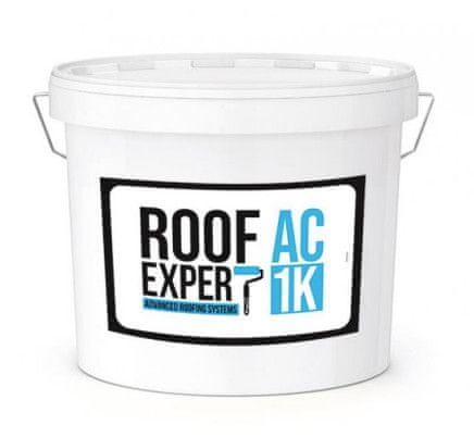 Helios Roof expert AC strešný náter