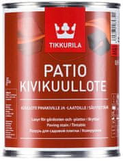 Tikkurila PATIO KIVIKUULLOTE Moridlo na dlažby, TVT EK06, 0.9L