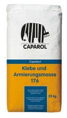 CAPAROL Capatect Klebe und Armierungsmasse 176, 25kg