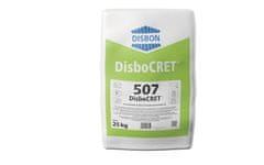 CAPAROL DisboCRET 507 MultiTec Mörtel, 25kg