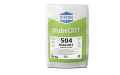 CAPAROL DisboCRET 504 Feinmörtel, 25kg