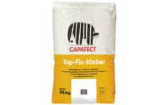 CAPAROL Capatect Top-Fix-Kleber, 25kg