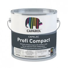 CAPAROL Capalac Profi Compact, Biela matná, 1L