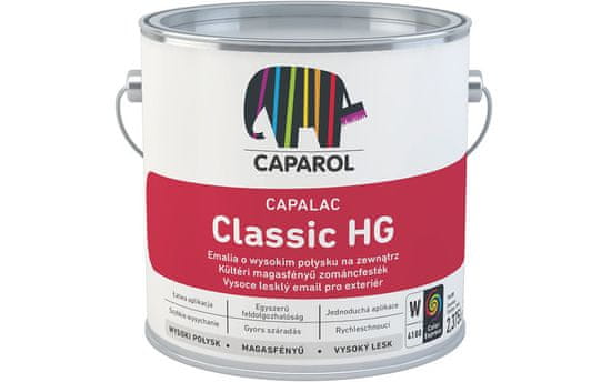 CAPAROL Capalac Classic HG