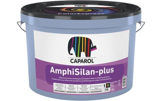 CAPAROL AmphiSilan-plus