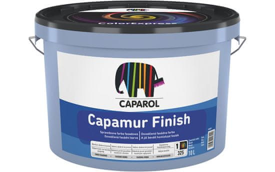 CAPAROL Capamur Finish