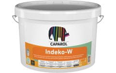 CAPAROL Indeko-W, Biela, 10L