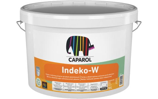 CAPAROL Indeko-W