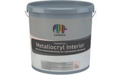 CAPAROL Metallocryl Interior, 2.5L