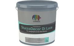 CAPAROL StuccoDecor di Luce, Polotransparentná, 2.5L