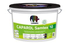 CAPAROL Samtex 10, Biela, 1.25L