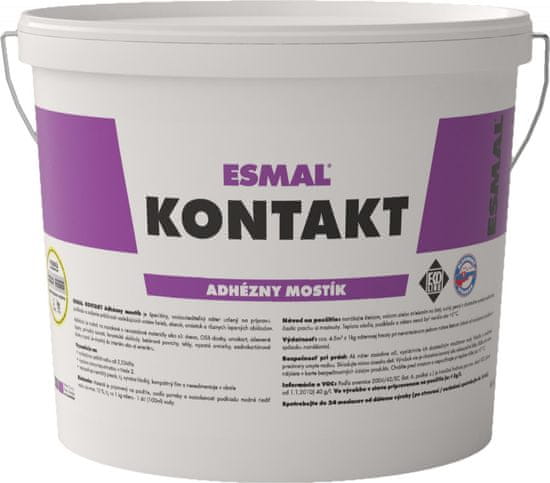 ESMAL KONTAKT Adhézny mostík