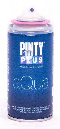 PINTYPLUS AQUA vodouriediteľná farba