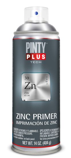 PINTYPLUS TECH zinkový základ
