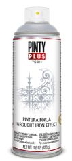 PINTYPLUS TECH kováčska farba v spreji, Zelená FJ925, 400ml