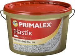 Primalex PLASTIK, 7.5kg