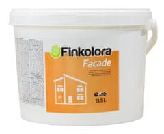 Tikkurila FINKOLORA FACADE fasádna farba, 0.9L