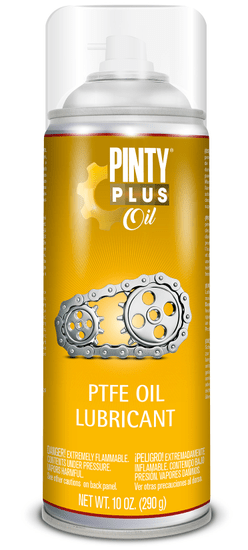 PINTYPLUS OIL PTFE mazací olej