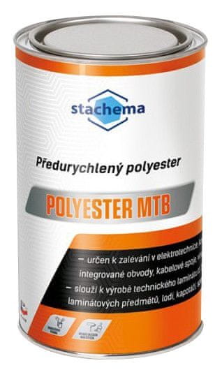 STACHEMA POLYESTER MTB