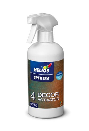 Helios SPEKTRA DECOR ACTIVATOR