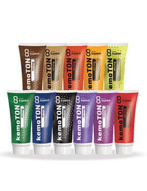 CHROMOS KEMOTON STRONG tónovací pigment