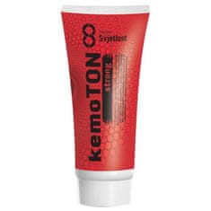 CHROMOS KEMOTON STRONG tónovací pigment, Čierna, 0.1L