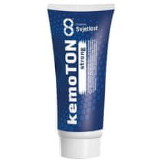 CHROMOS KEMOTON STRONG tónovací pigment, Čierna, 0.1L