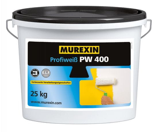 Murexin Profi Weiss PW 400