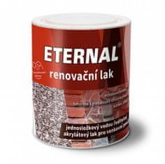 ETERNAL renovačný lak, 1kg