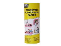 CIRET Zakrývací papier 1x20m