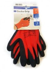 CIRET Rukavice nitrilové Gecko Grip, 9