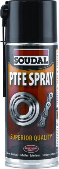 Soudal PTFE SPRAY