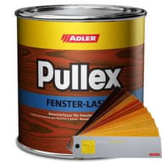 Adler Česko Pullex Fenster-Lasur, Lärche, 2.5L