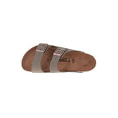 Birkenstock Šľapky hnedá 35 EU Arizona BF