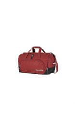 Travelite Kick Off Duffle M Red