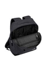 Travelite Kick Off Backpack M Anthracite