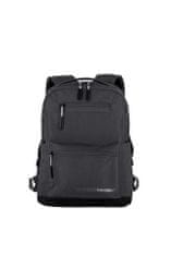 Travelite Kick Off Backpack M Anthracite